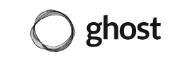 Ghost Blog